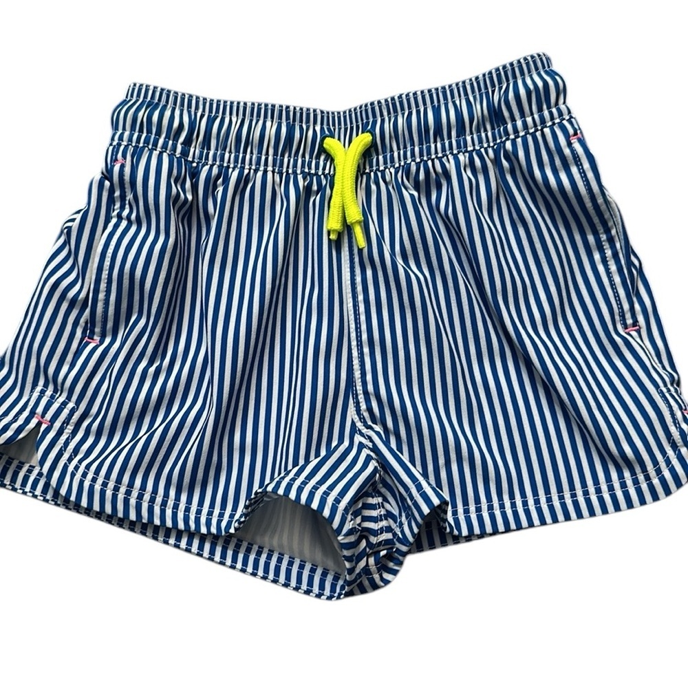 Vineyard Vines Girls' Chappy Shorts - S (7-8)